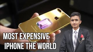 Most Expensive iphone In The World 2020