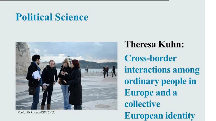 Theresa Kuhn - Cross border interactions among ord...