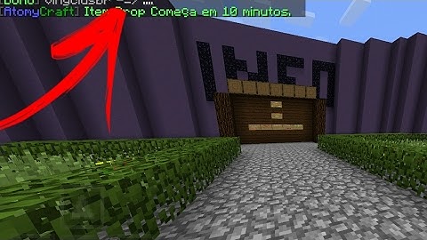 - Plugin de Kits e Tags configuradas para factions!!! Pocketmine, mc-node.