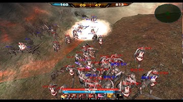 Direct를 이용한 3D 팀 포트폴리오 Cilent2