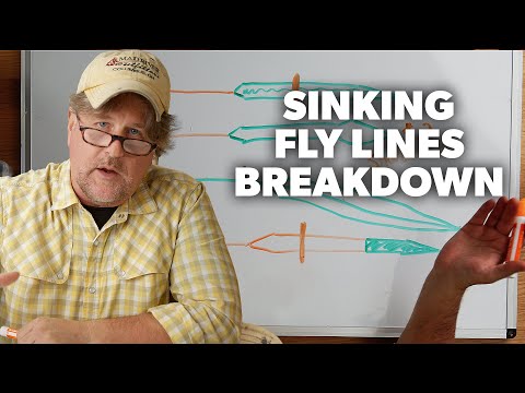 Simplifying Leaders for Sink Tip Lines