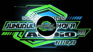 Dj Sholawat   Sholatum Minallah Wa Alfa Salam  Junudul Musthofa 