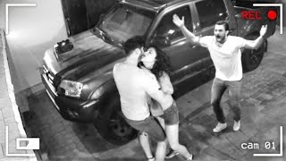 видео: Камеры СНЯЛИ То Что Никто Не Должен Был Увидеть! картинка: Камеры СНЯЛИ То Что Никто Не Должен Был Увидеть!