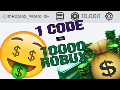 *NEW* HOW TO GET FREE ROBUX 2021 (GLITCH)