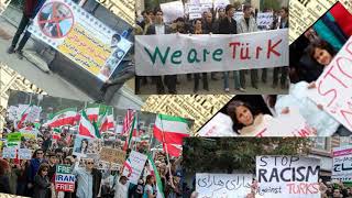 Кто поможет Иранским азербайжанцам? Дискриминация азербайджанцев в Иране