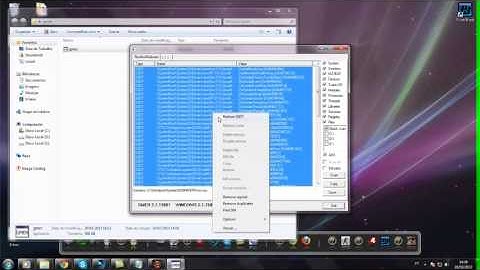 Como Deixar Point Blank Visivel Win-32 Bits