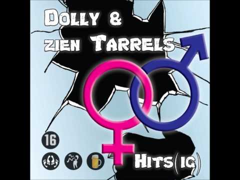 Dolly en zien tarrels - Oele Boele