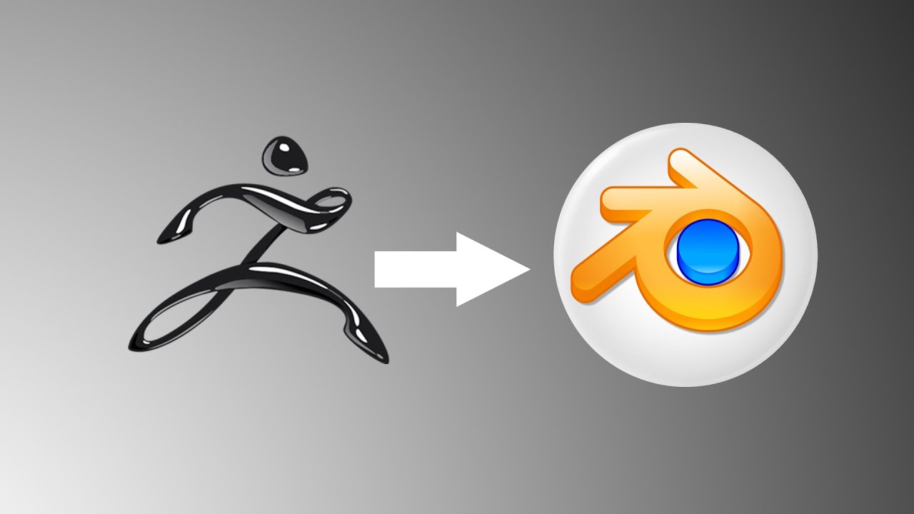 how to export zbrush to blender - YouTube