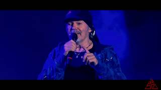 Video thumbnail of "Vasco Rossi - Vita spericolata / Canzone (VascoNonStopLive)"