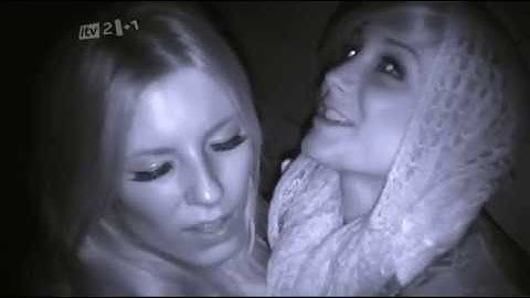 Ghost Hunting With The Saturdays