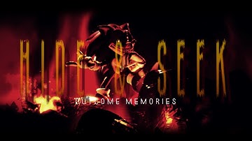 Hide & Seek (Rage Mode) || OUTCOME MEMORIES OST
