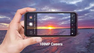 Best Budget 108MP Camera Phones In 2022 -Top 6