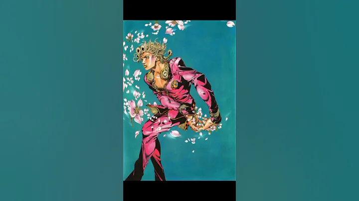 Hirohiko Araki #shorts #art #manga #japan #anime #meme #jotaro #artist #painter - DayDayNews