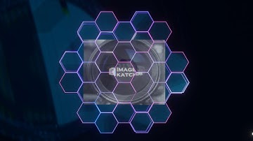We do Video Templates/Animations. This is called IKlogo2 Hexagons Lights Logo.