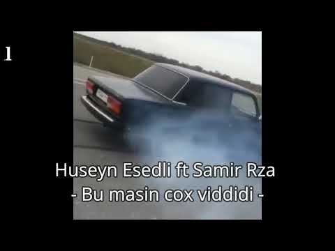 Heqiqeten bu maşın çox viddidi