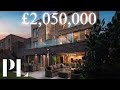 Inside A £2 Million Luxury London House | UK House Tours | Property London