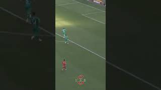 Gll Amedspor 2-0 Arnavutköy Golün Adı