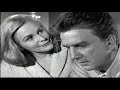 THE FUGITIVE THE GLASS TIGHTROPE 1963 THE FUGITIVE THE GLASS TIGHTROPE 1963