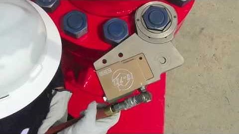 Bolting Services - Francis Torque Service