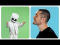 【1 Hour】Marshmello ft. Bastille - Happier (Alternate Music Video)