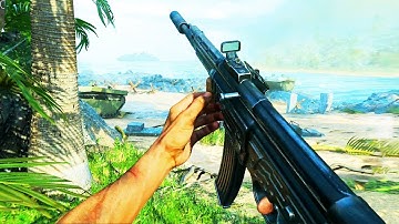 Call of Duty Vanguard Beta