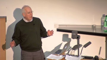 DAVID BAULCOMBE. Of Mice & Men or Peas & People: plants as models in modern biology