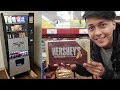 Do Vending Machine Hacks ACTUALLY Work?! (Testing Them Out ...