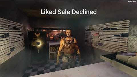 Male trader voice lines (Alpha 19)