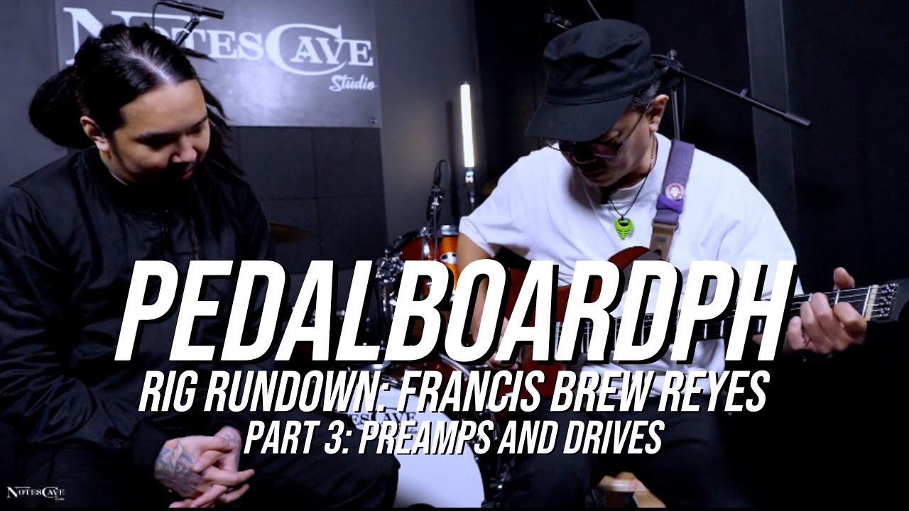 Rockbox Boiling Point Pedal - YouTube
