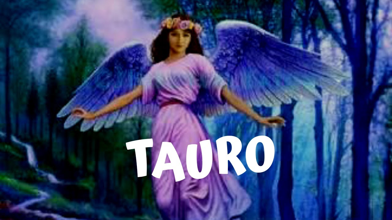 TAURO♉, SIN ESPERARLO LLEGA HACIA TI 💛🧡 - YouTube