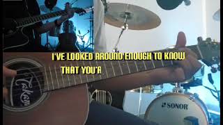 Time In A Bottle By: Jim Croce Resimi