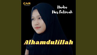 Alhamdulillah _ Nadia Nur Fatimah