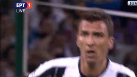 Γιουβέντους - Ρεάλ Μαδρίτης 1-4 /Τελικός UEFA Champions League - Τα γκολ {3-6-2017}