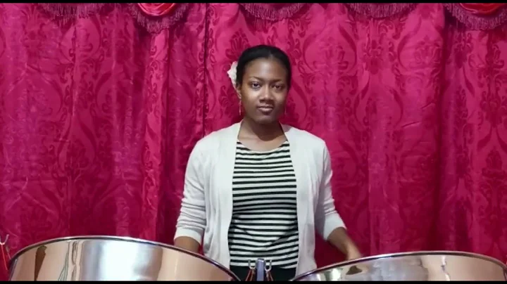 Sydney Nichols | Music Festival 2022 | Fun at Home