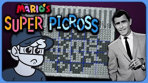 Hamflo Streams - Mario