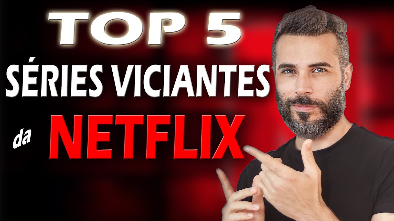 Netflix usa bots para divulgar sua nova série dramática no WhatsApp -  Canaltech