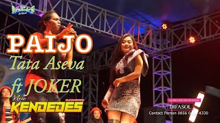 PAIJO SKA ROCK DANGDUT Tata Aseva New Kendedes