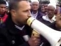مسيرة اولاد فارس نحوى الرباط مسيرة اولاد فارس نحوى الرباط