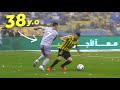How Cristiano Ronaldo Destroying Players After 35
