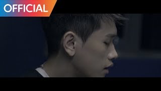 Video thumbnail of "Crush - 내 편이 돼줘 (be by my side) MV"