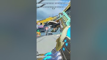 Easiest Squad Wipe Ever #shorts #apex #apexlegends #apexclips #apexlegendsclips