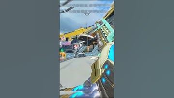 Easiest Squad Wipe Ever #shorts #apex #apexlegends #apexclips #apexlegendsclips
