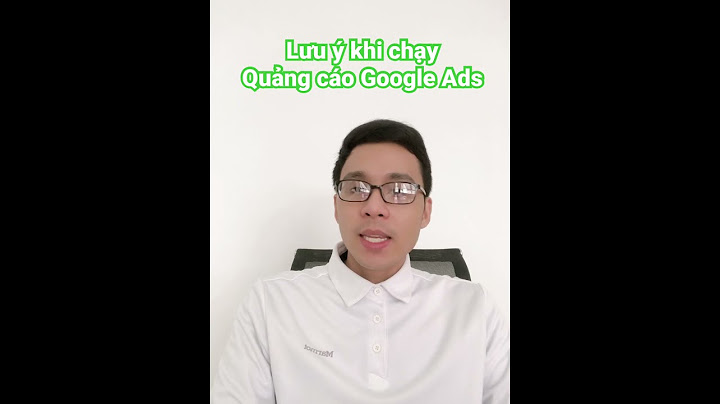 Google adwords lỗi số điện thoại không hợp lệ