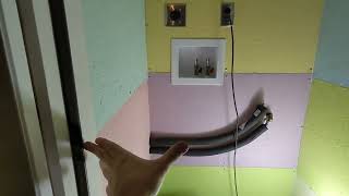 Sliding shelf wall for Washer/Dryer Closet by Jonny Wonderland 43 views 2 years ago 8 minutes, 52 seconds