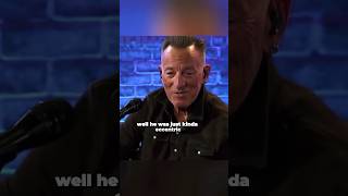 Download Lagu Bruce Springsteen talks about playing with Chuck Berry back in the 1970s MP3