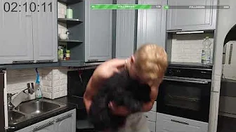 Sleep Stream Part 5 Hope now it´s go all right 睡眠流