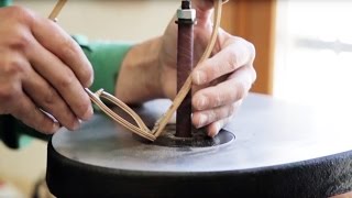 How To Make Custom Wooden Eyewear