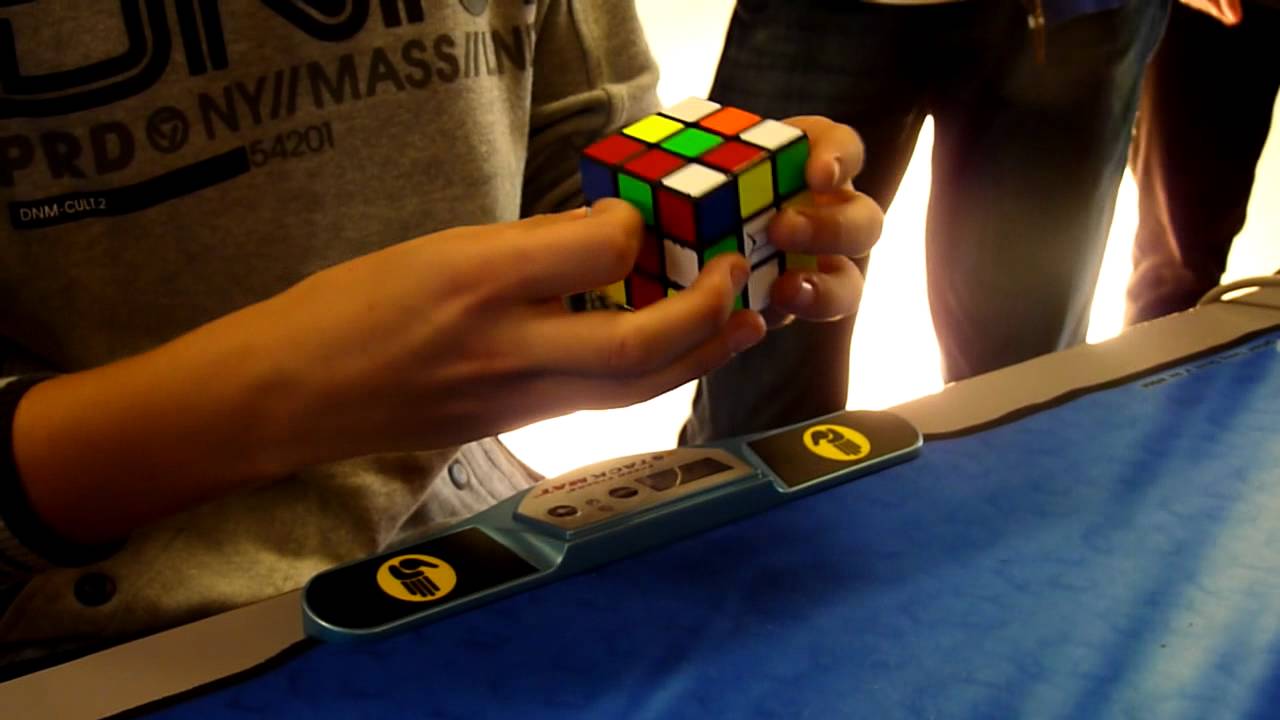 Mats Valk at Spols Open 2011 - YouTube