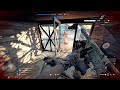 Battlefield 5 domination gameplay no commentary