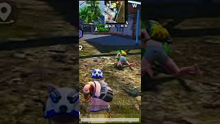 No Guns 😰, but Grenade to Knife Combo 🔥. Moli + Prefire = GG